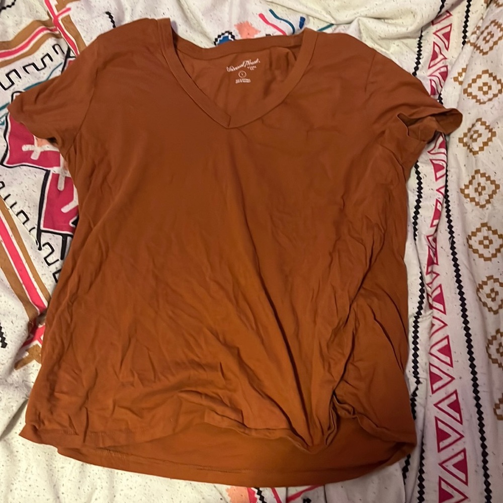 Casual t shirt
